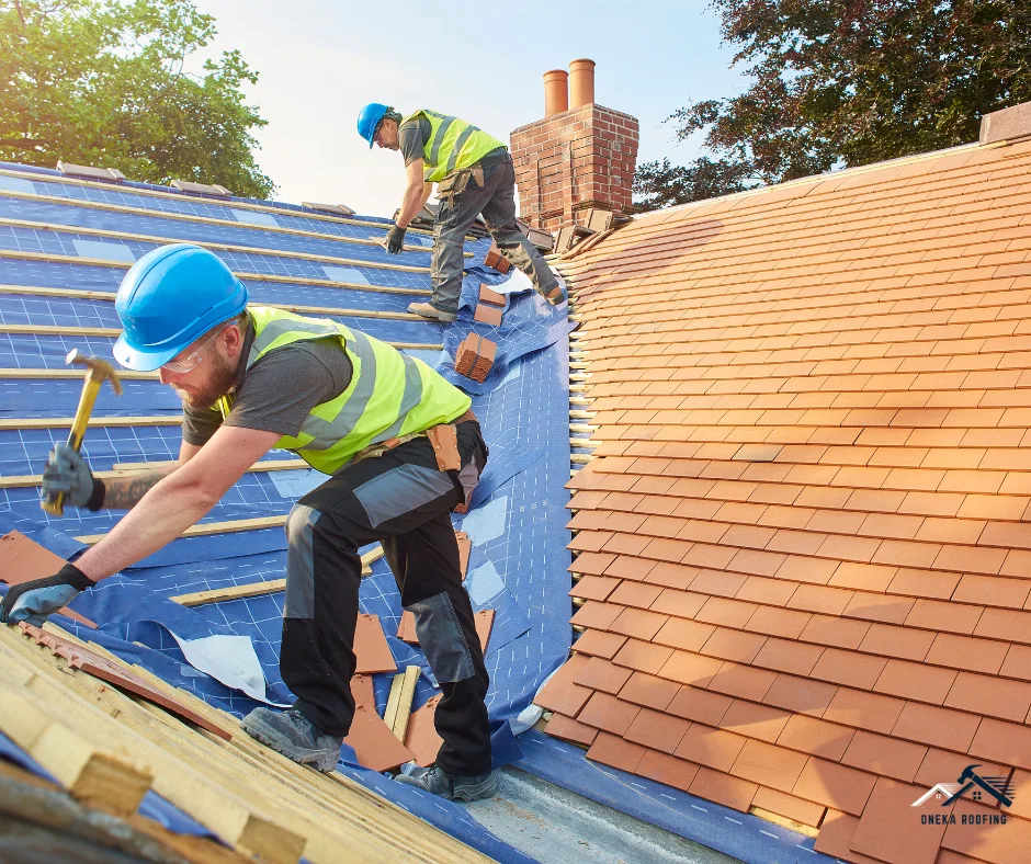 Why choose Roof Repair Near Me in Ebony, VA